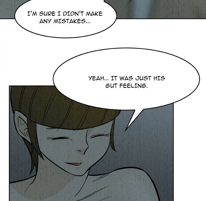 Classroom of Murder Chapter 34 - Page 100