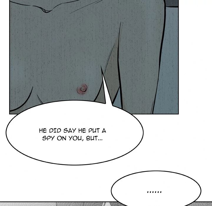 Classroom of Murder Chapter 34 - Page 101
