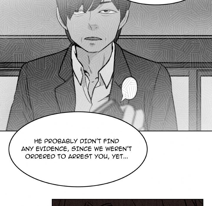Classroom of Murder Chapter 34 - Page 102