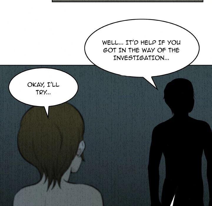 Classroom of Murder Chapter 34 - Page 104