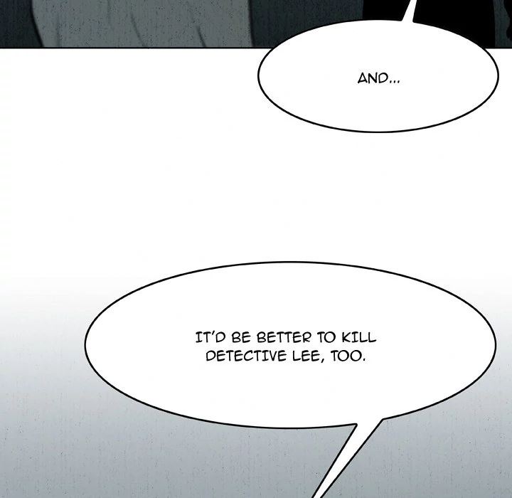 Classroom of Murder Chapter 34 - Page 105