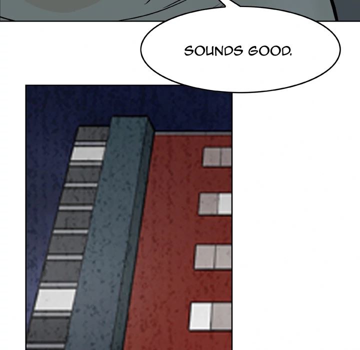 Classroom of Murder Chapter 34 - Page 109