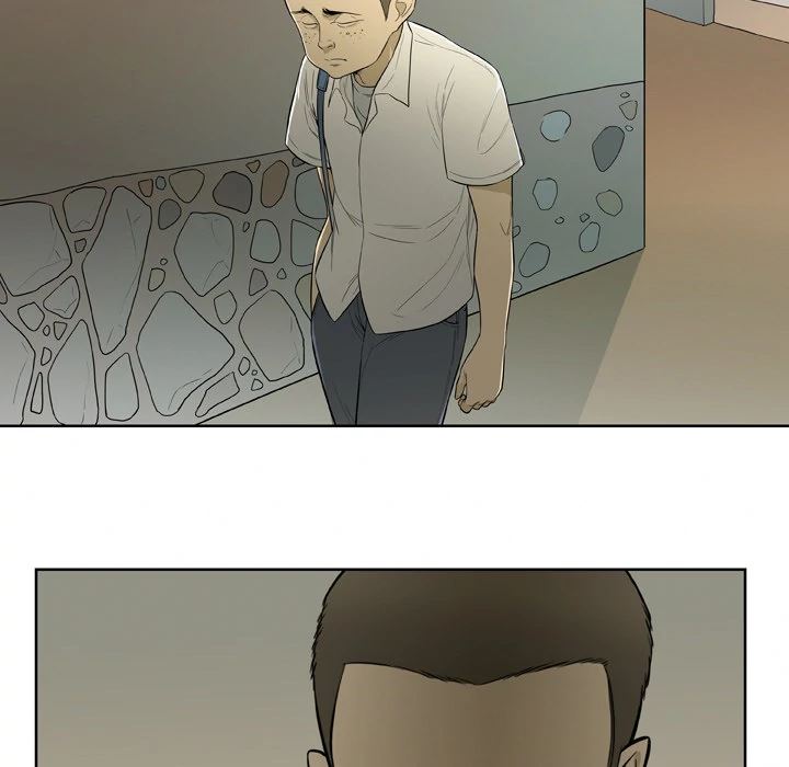 Classroom of Murder Chapter 34 - Page 113