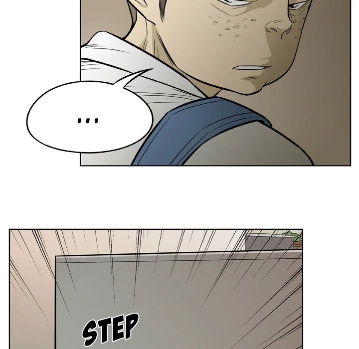 Classroom of Murder Chapter 34 - Page 117