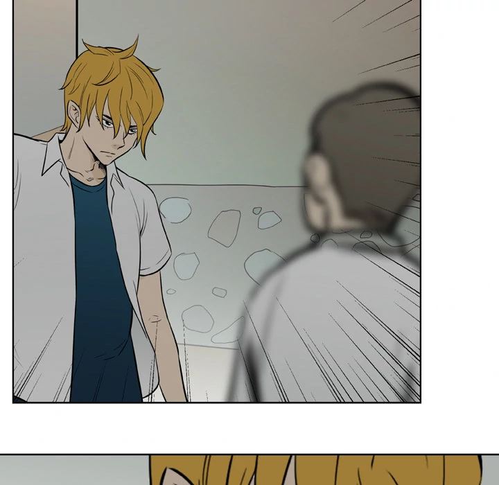 Classroom of Murder Chapter 34 - Page 118