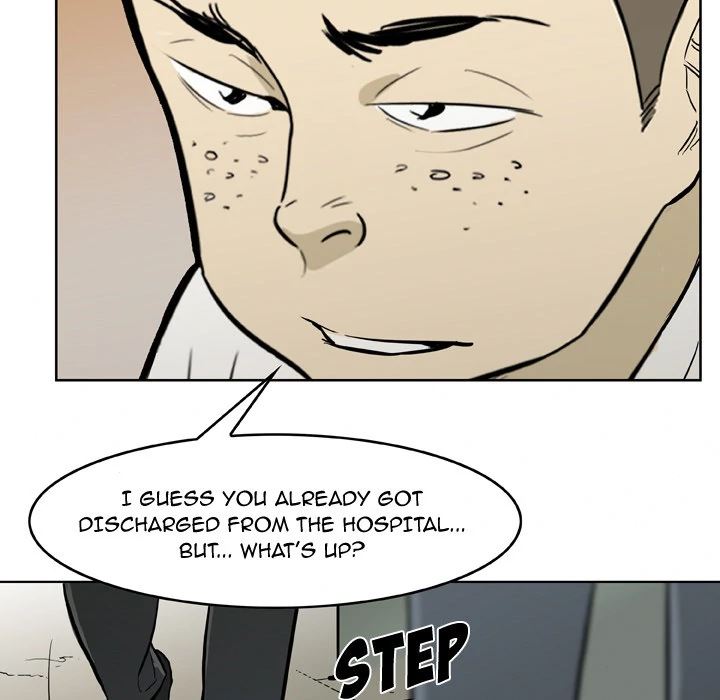 Classroom of Murder Chapter 34 - Page 120