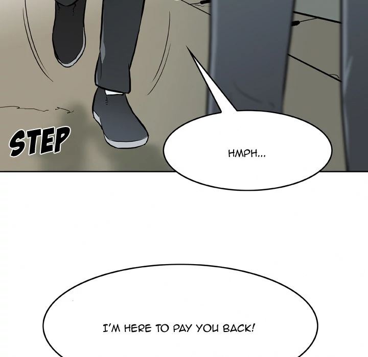 Classroom of Murder Chapter 34 - Page 121
