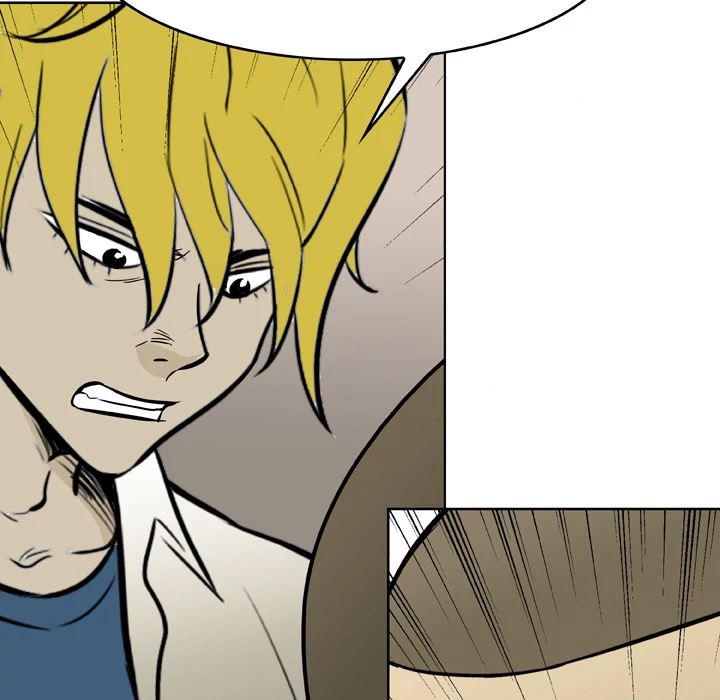 Classroom of Murder Chapter 34 - Page 122