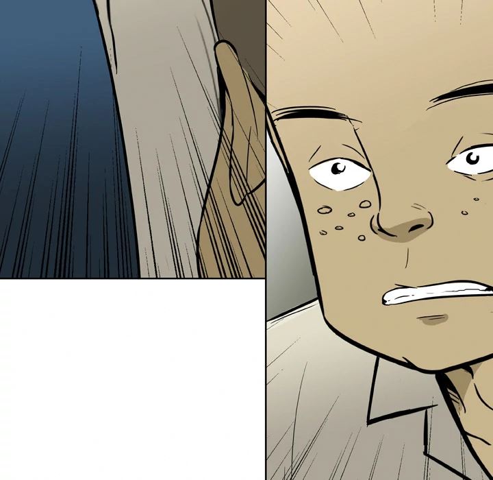 Classroom of Murder Chapter 34 - Page 123
