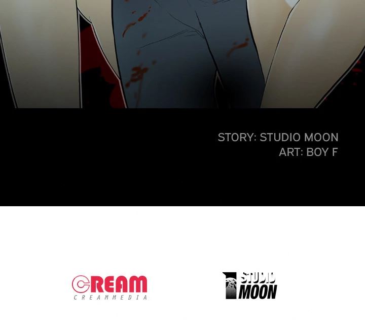 Classroom of Murder Chapter 34 - Page 127