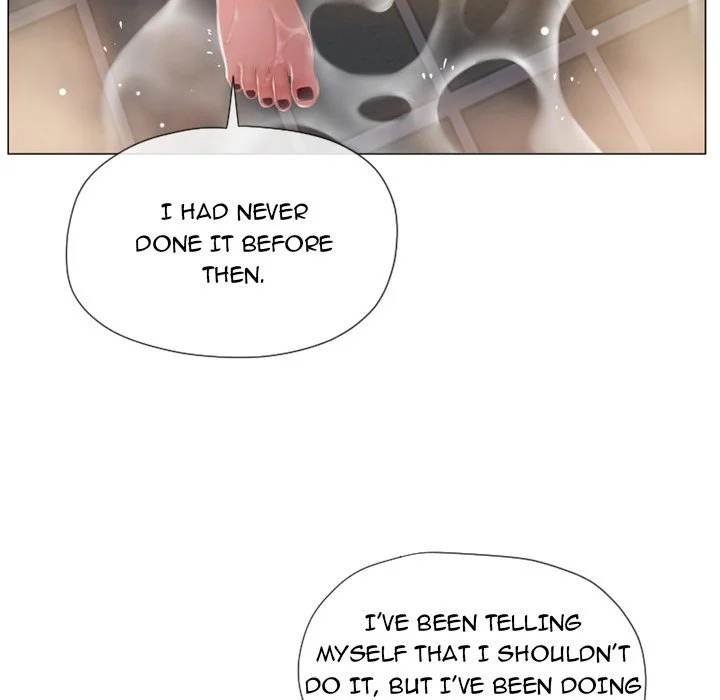 Close, but Far Chapter 6 - Page 52