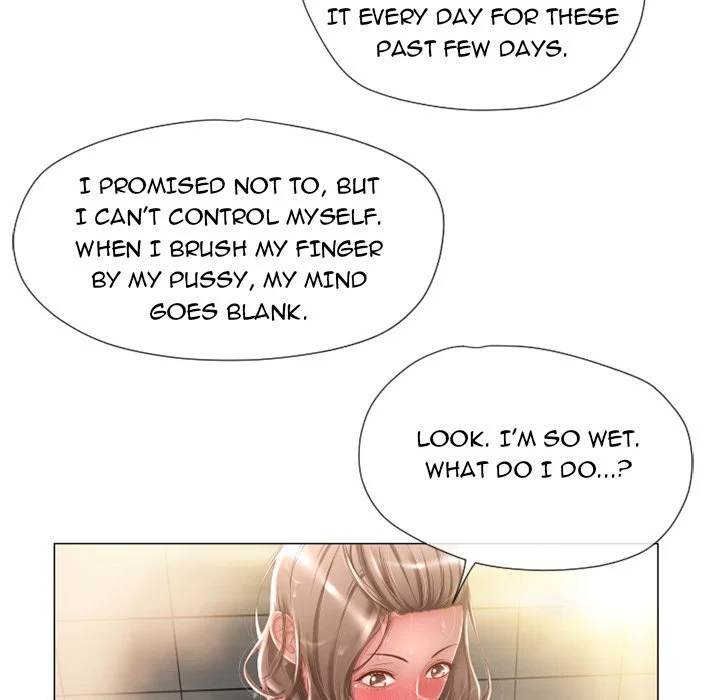 Close, but Far Chapter 6 - Page 53