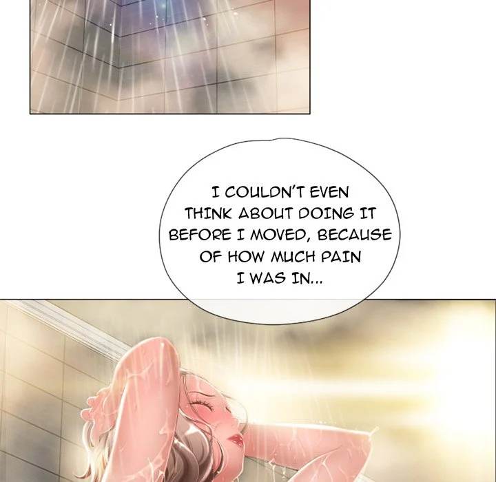 Close, but Far Chapter 6 - Page 56