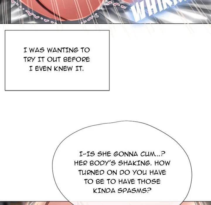 Close, but Far Chapter 6 - Page 79