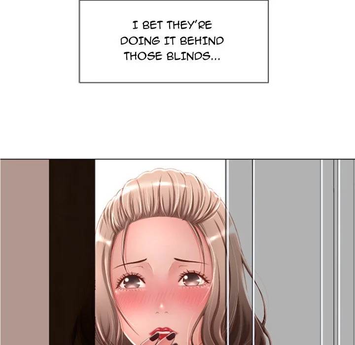 Close, but Far Chapter 6 - Page 95
