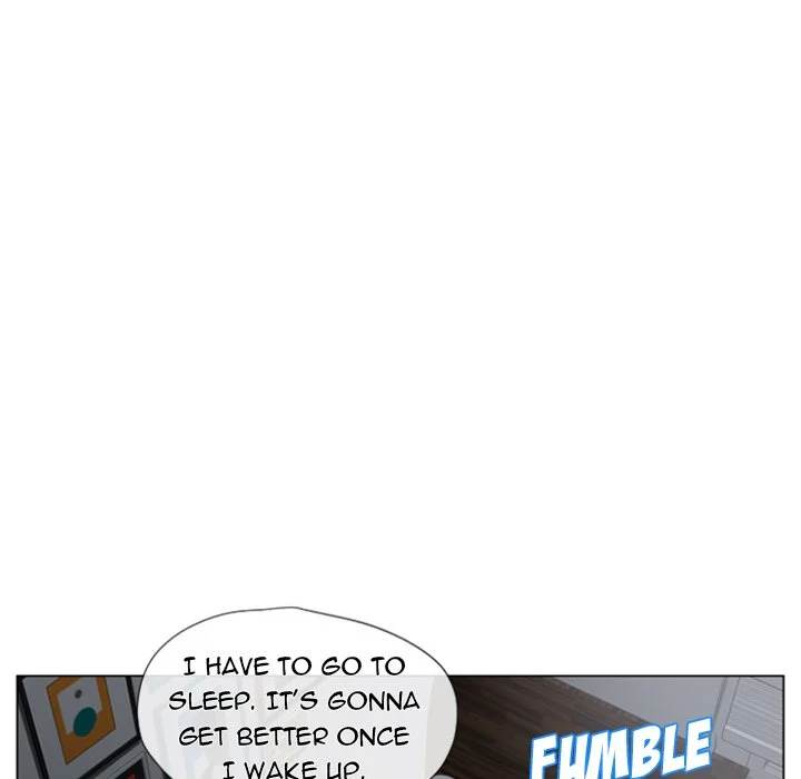 Close, but Far Chapter 6 - Page 109