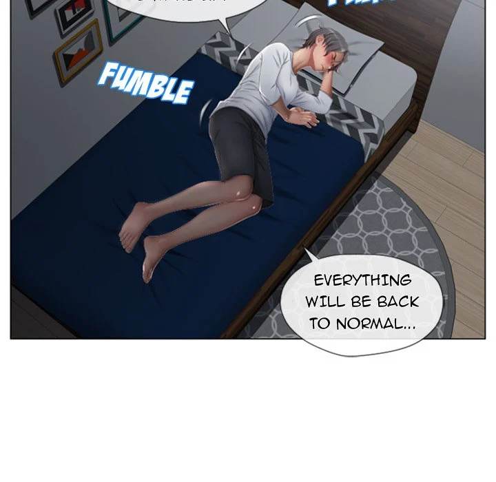 Close, but Far Chapter 6 - Page 110