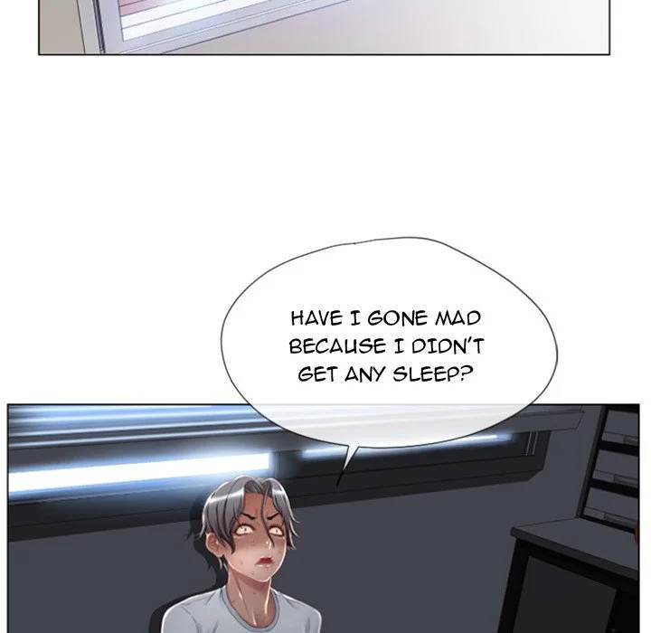 Close, but Far Chapter 6 - Page 115