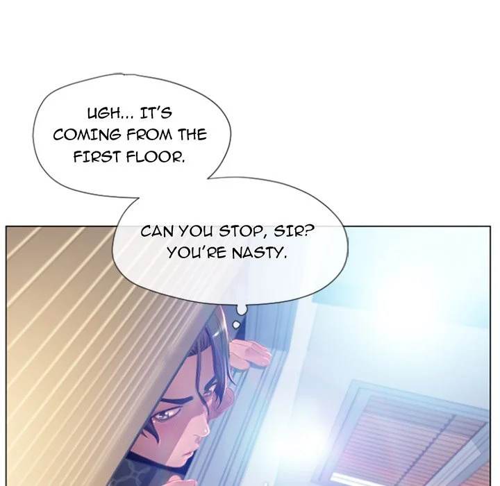 Close, but Far Chapter 6 - Page 134