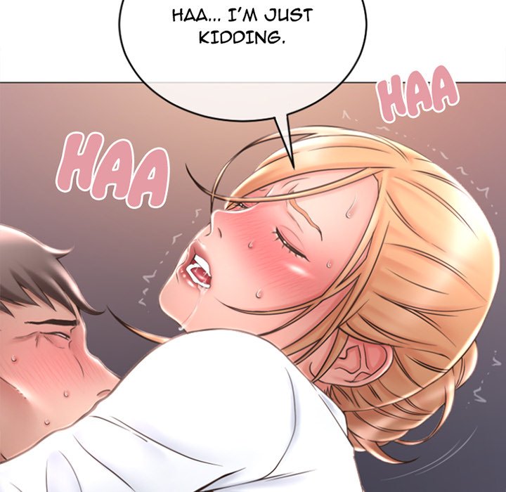 Close, but Far Chapter 25 - Page 6