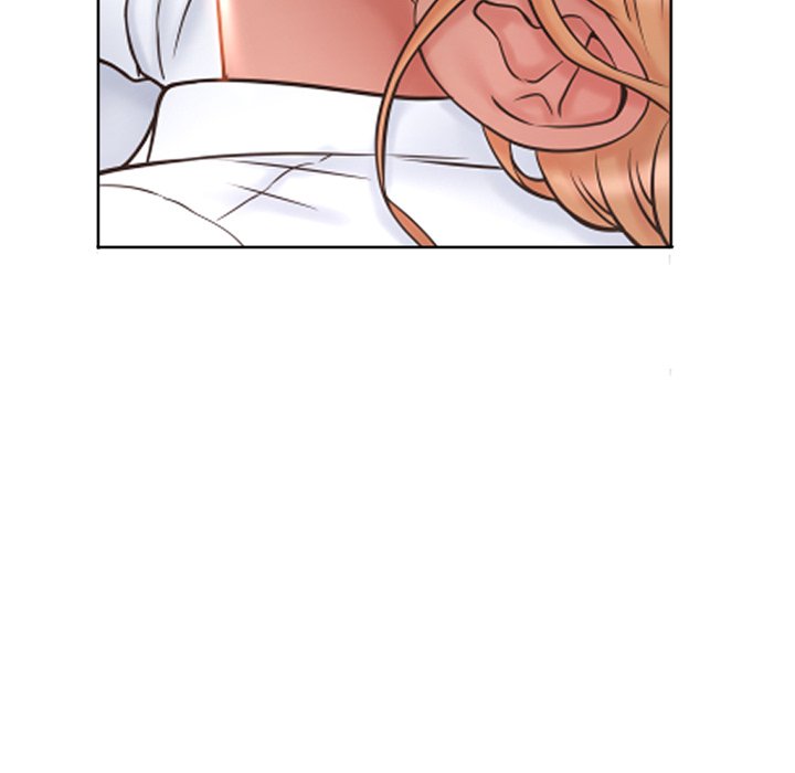 Close, but Far Chapter 25 - Page 11