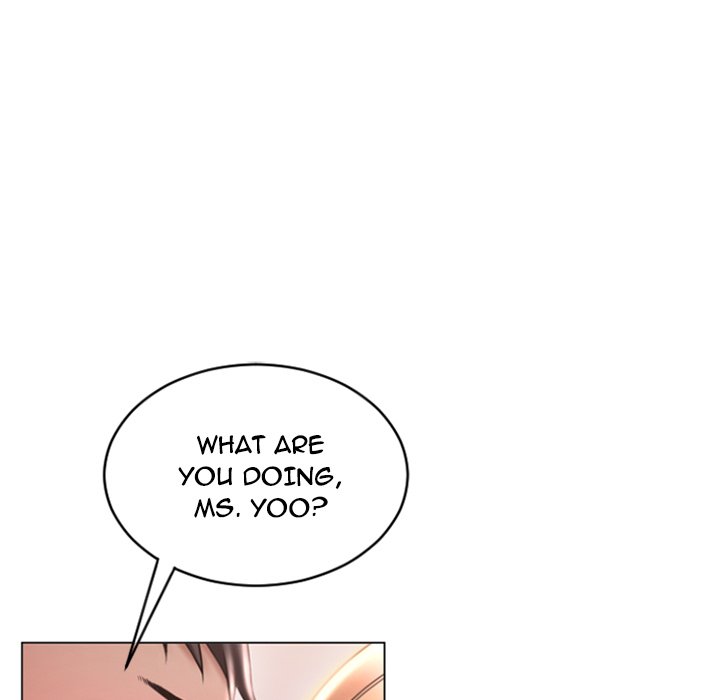 Close, but Far Chapter 25 - Page 41