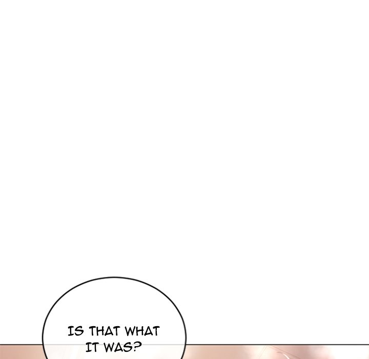 Close, but Far Chapter 25 - Page 46