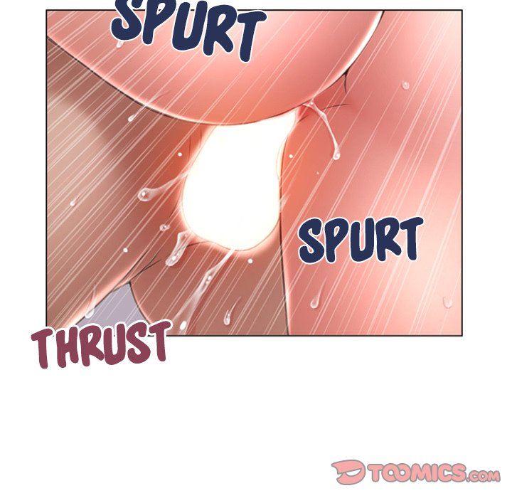 Close, but Far Chapter 25 - Page 81