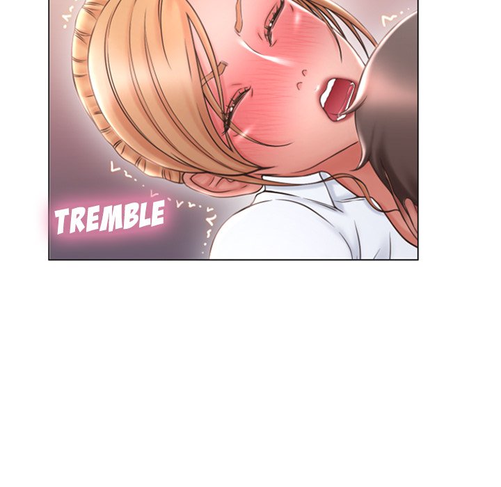 Close, but Far Chapter 25 - Page 86