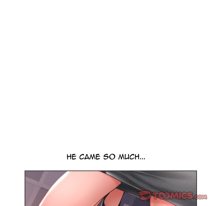 Close, but Far Chapter 25 - Page 111