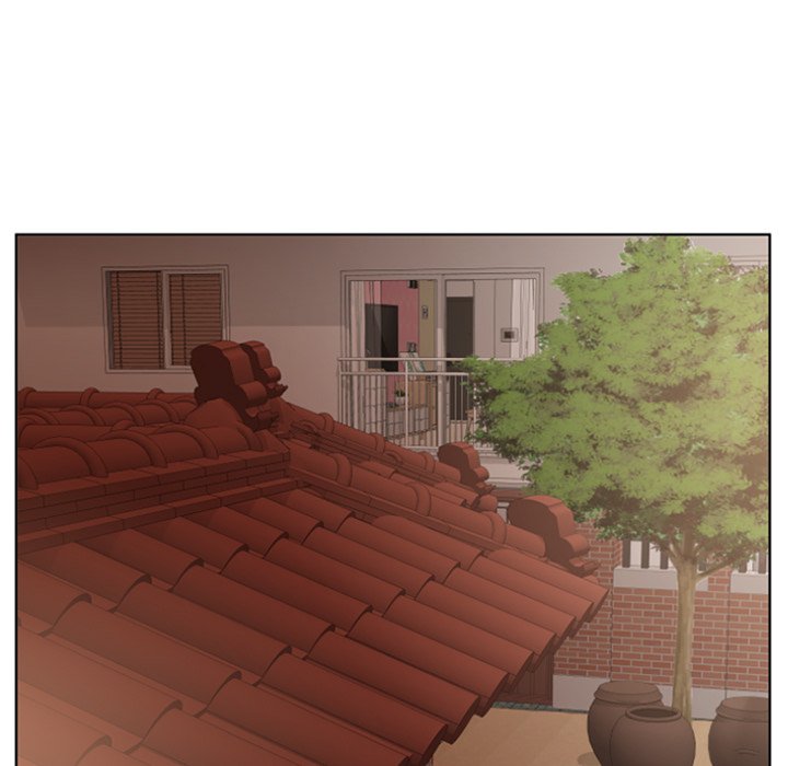 Close, but Far Chapter 25 - Page 126