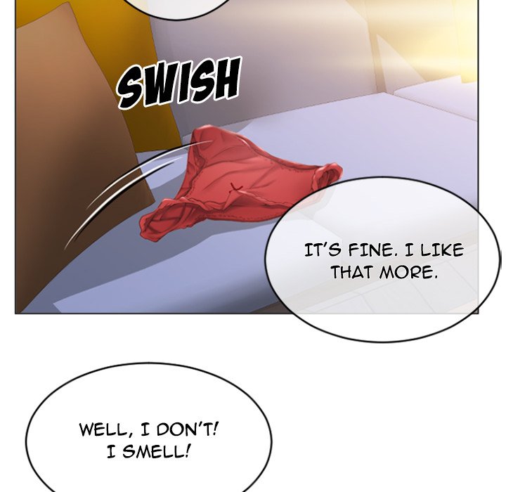 Close, but Far Chapter 25 - Page 131