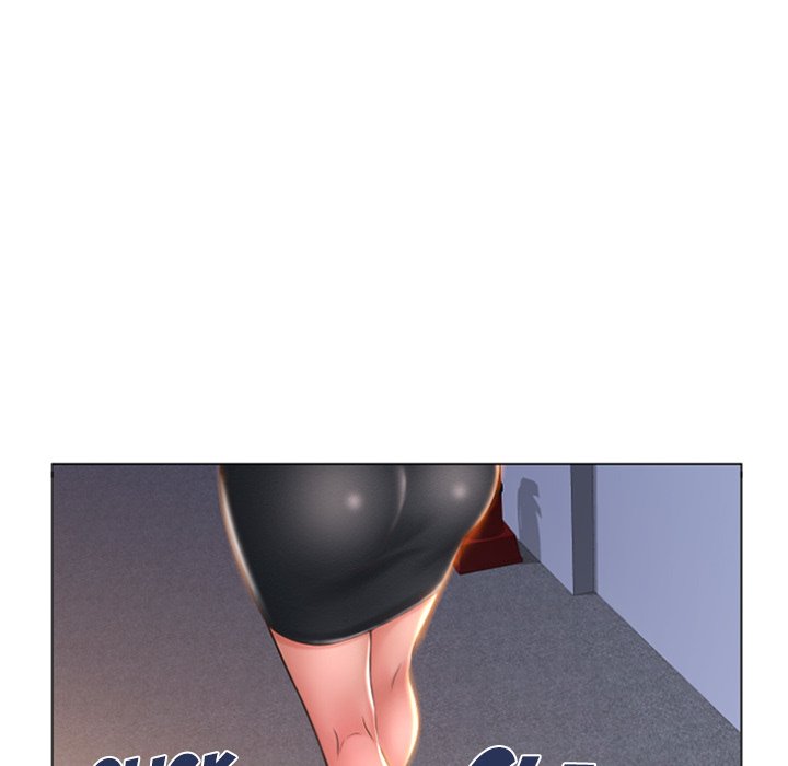 Close, but Far Chapter 25 - Page 151