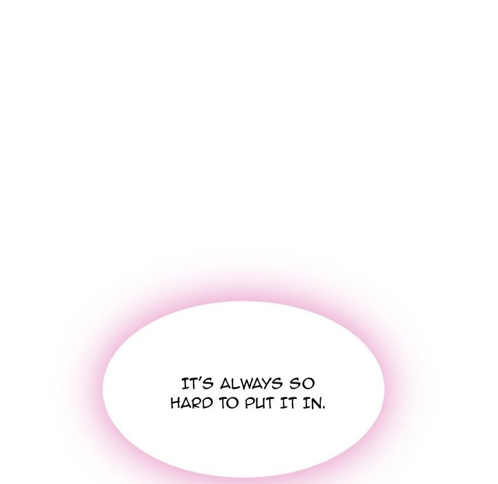 Close, but Far Chapter 52 - Page 22
