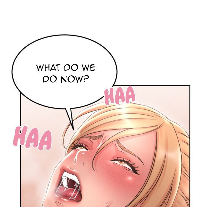 Close, but Far Chapter 52 - Page 202