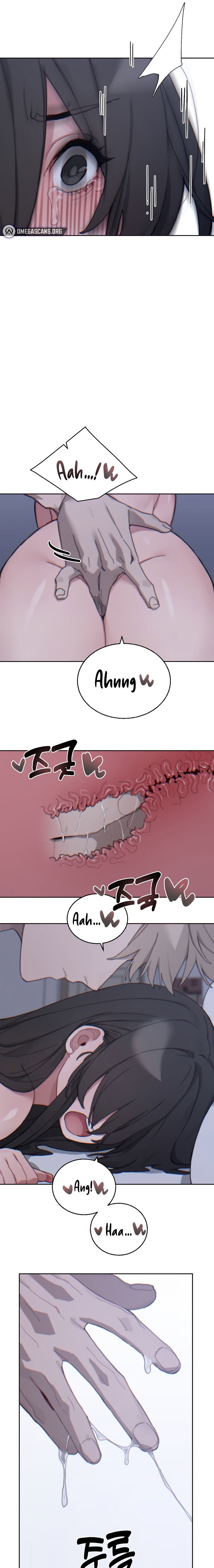 Cold? Hot! Chapter 16 - Page 5