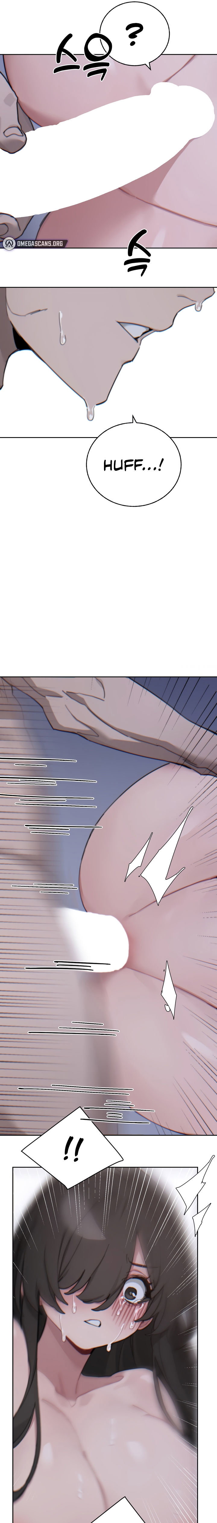 Cold? Hot! Chapter 16 - Page 13