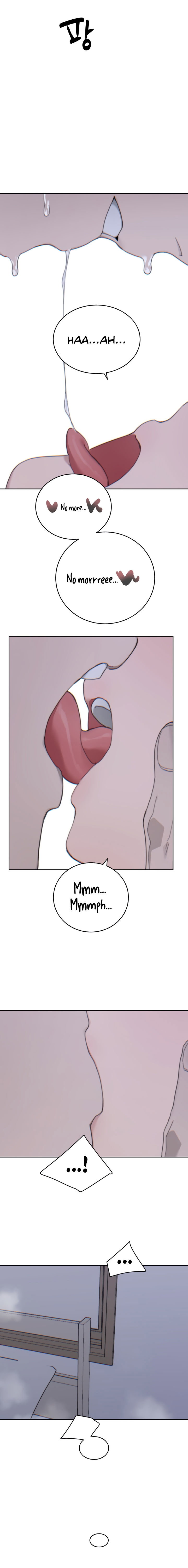Cold? Hot! Chapter 16 - Page 16
