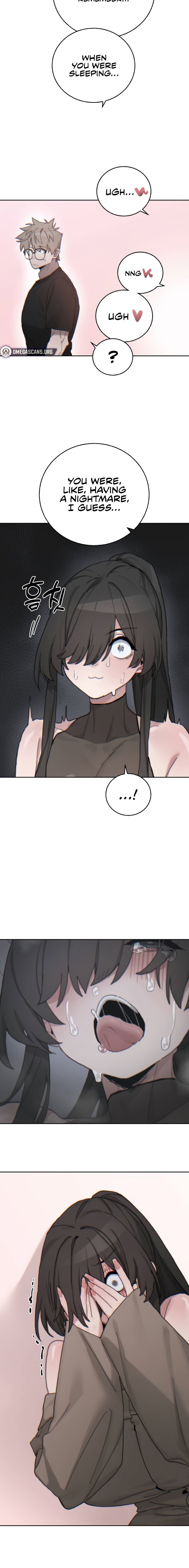 Cold? Hot! Chapter 22 - Page 6
