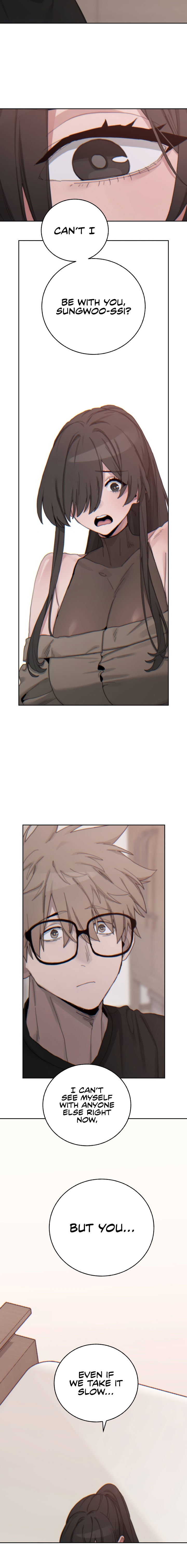 Cold? Hot! Chapter 22 - Page 16