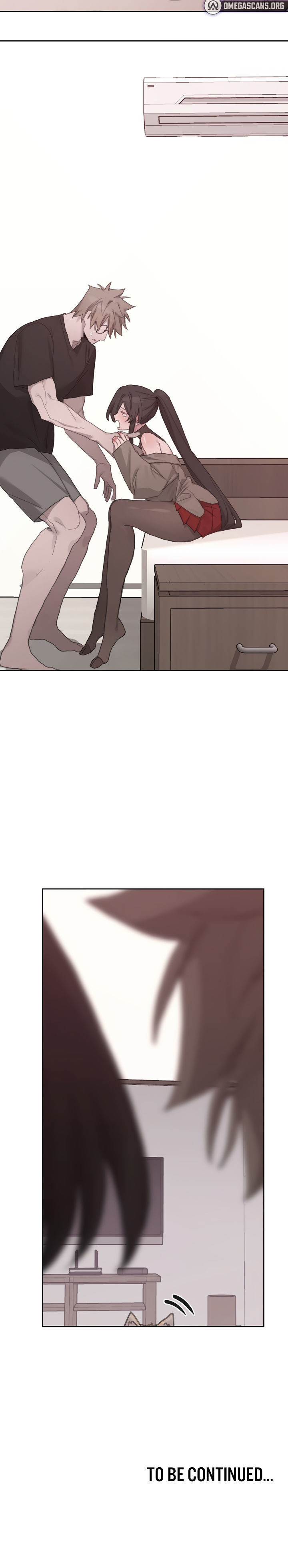 Cold? Hot! Chapter 22 - Page 18