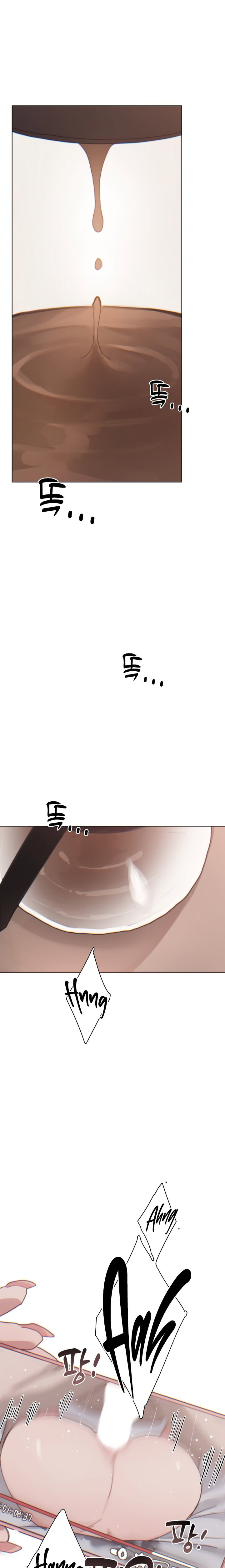 Cold? Hot! Chapter 9 - Page 7