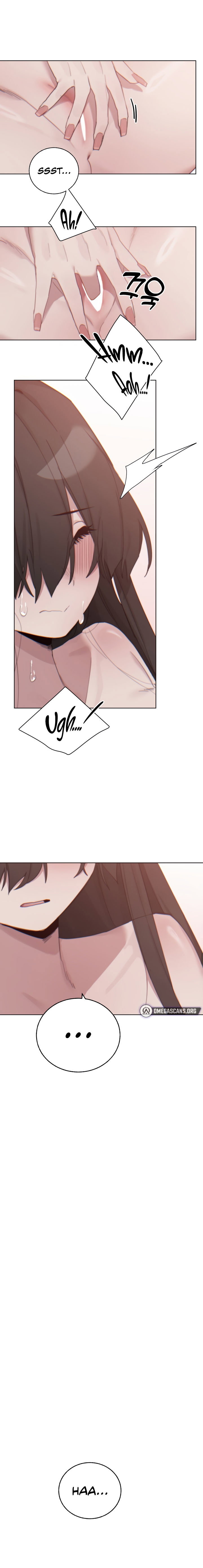 Cold? Hot! Chapter 9 - Page 10