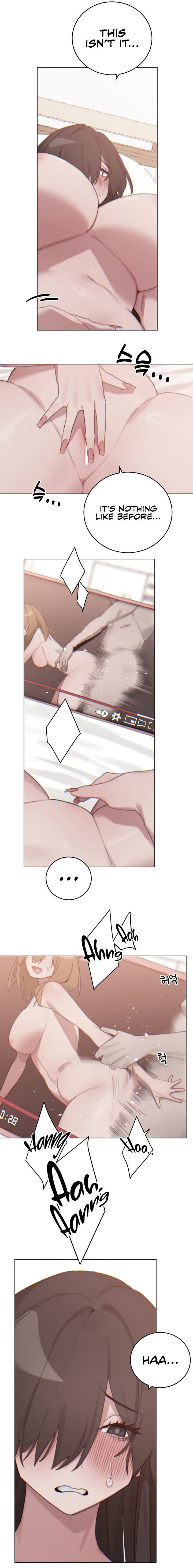 Cold? Hot! Chapter 9 - Page 11