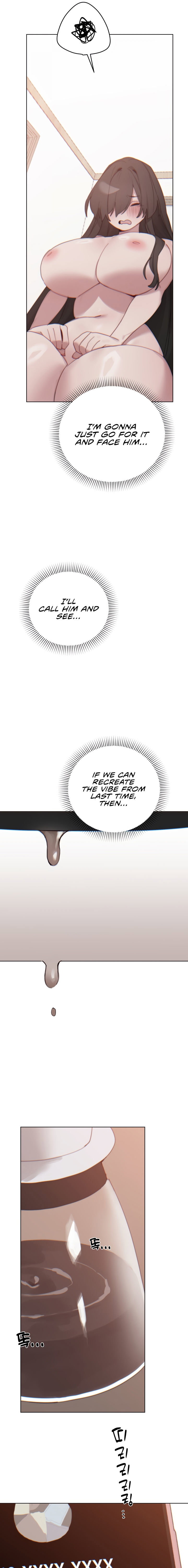 Cold? Hot! Chapter 9 - Page 19