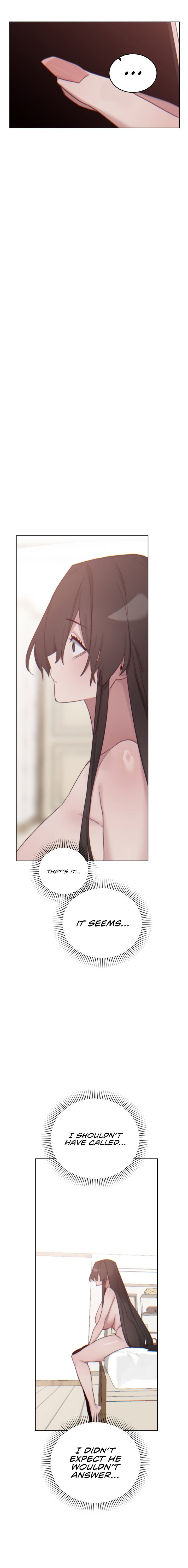 Cold? Hot! Chapter 9 - Page 22
