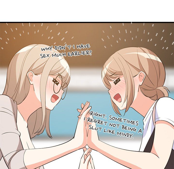 College Grades Skyrocketing Chapter 55 - Page 47