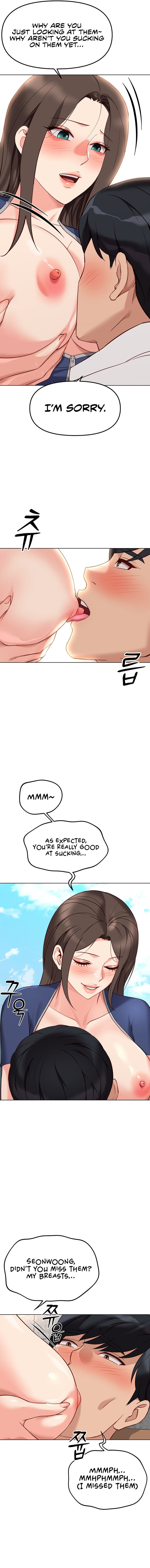 Common Sense Manipulation Program Chapter 29 - Page 7