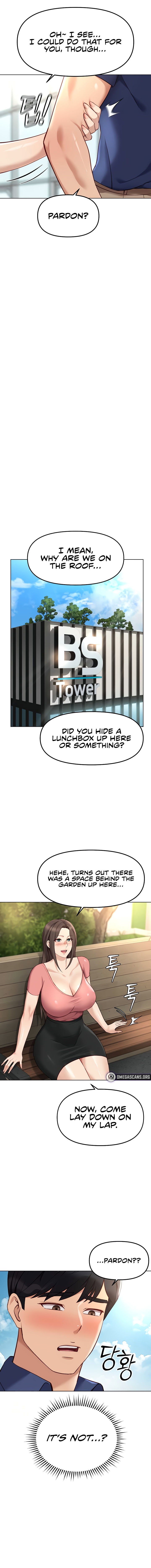 Common Sense Manipulation Program Chapter 33 - Page 6