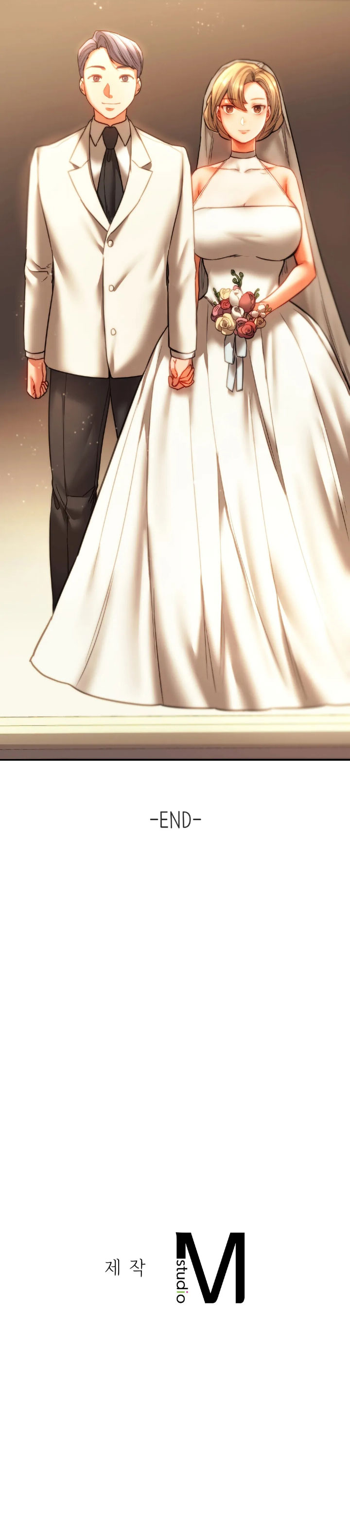Condisciple Chapter 41 - Page 36